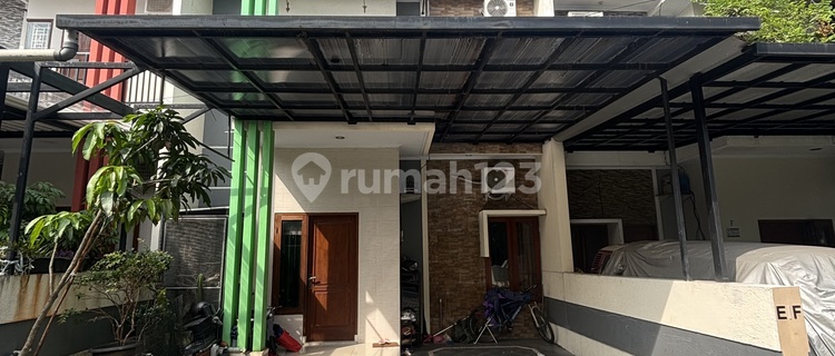 Dijual Rumah Dekat Toll Andara 1