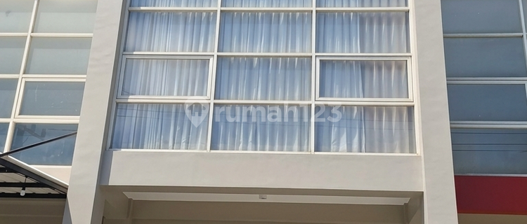 2-Story Shophouse Gunung Anyar Surabaya - Rk008apd 1