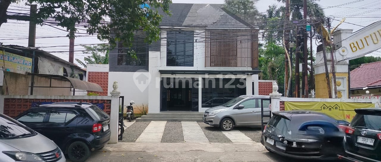 For Rent Commercial Building for Culinary Business and Others 1