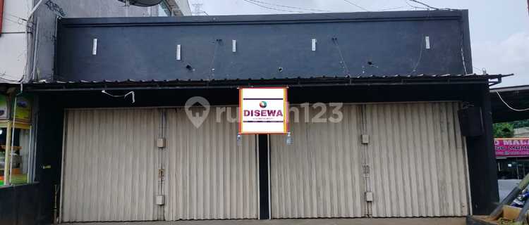For Rent Twin Shophouses Already Connecting in Cikunir, South Bekasi 1