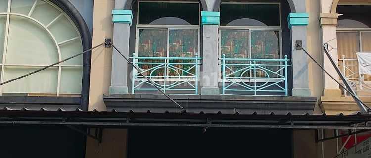 Ruko Grand Galaxy Front of GGP Mall for Rent 1