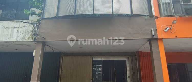 For Sale: Nice, Ready-to-Occupy Shophouse in Kalimalang, South Bekasi 1