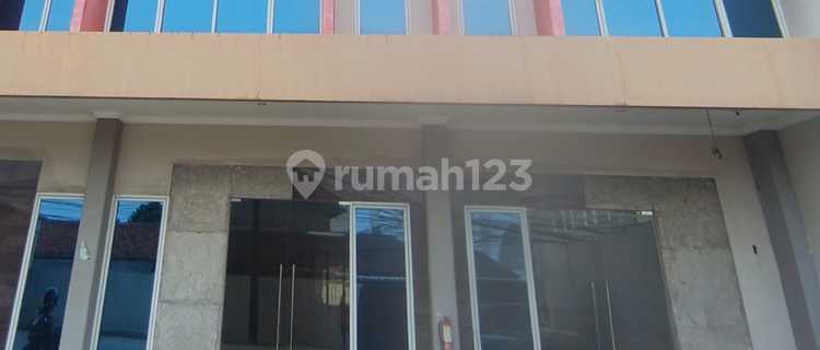 2-Story Office Space for Rent in Cikunir, South Bekasi 1