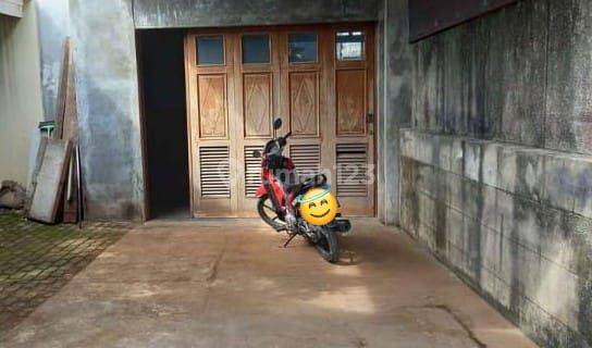 Dijual gudang atau workshop di Kranji, Bekasi 1