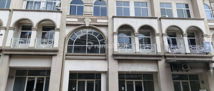 Ruko Gandeng Dijual di Grand Galaxy bekasi 1