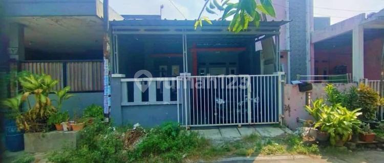 Dijual Rumah Di Babelan Bekasi Jawa Barat 1