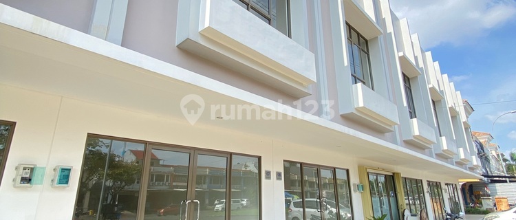 Shop House Near Tarakanita Gading Serpong School 1