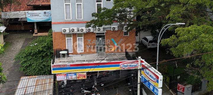 Active Boarding House + Business Space in Tlogomas Area, Lowokwaru, Malang 1