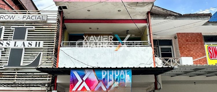 Soekarno Hatta Area Shop House, Lowokwaru, Malang 1