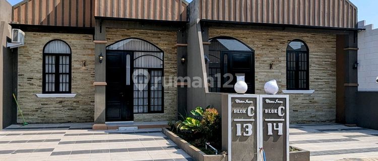 Rumah Tembalang Area Undip Perumahan Semarang 1