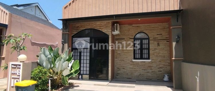 Sell Affordable Housing in Semarang 1