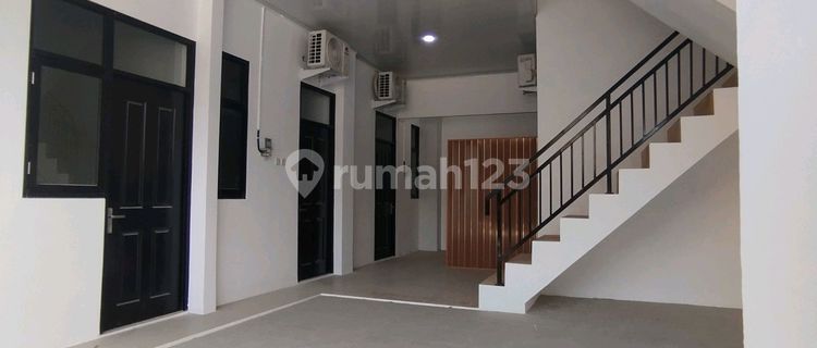 2-Story Boarding House in Tembalang Undip, Semarang Housing 1