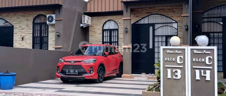 Rumah Dijual Ditembalang Perumahan Semarang 1