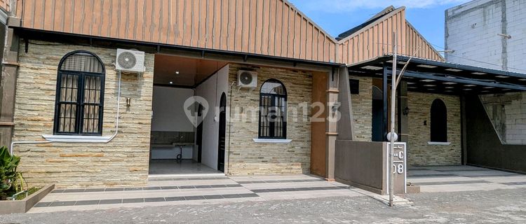 Dijual Kost Ready Dekat Kampus Undip Perumahan Semarang 1