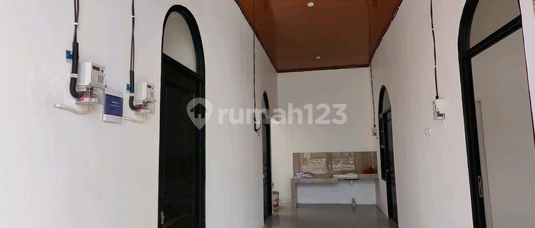 12k Boarding Package in Tembalang Undip Semarang Housing 1