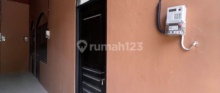 Dijual Unit Kost Area Kampus Undip Perumahan Semarang 1
