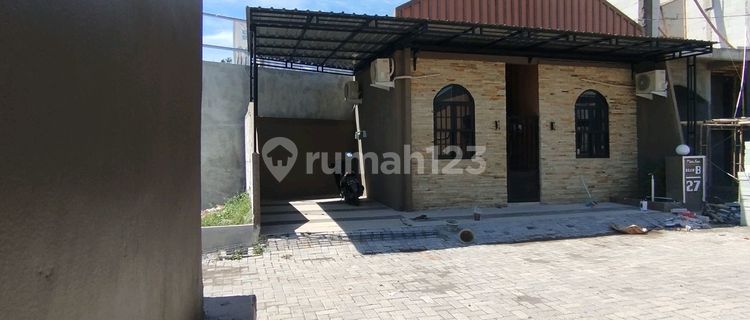 For Sale: 1-Story Boarding House, 3 Bedrooms 3 Bathrooms, Undip Area Semarang 1