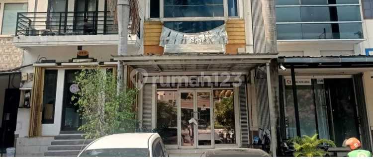 Harga Investor !!! Ruko Elang New Batavia 4,399 M 1
