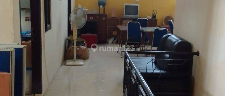 Rumah Kantor 3½ Lantai 5x20 Duri Selatan 1