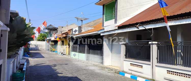 Rumah Dijual Cepat Lokasi Di Dekat Ums Dan Assalam Modern Scholl 1