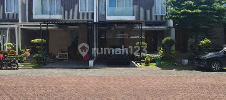 Modern Minimalist House in the Elite Cluster Gentan Solo 1