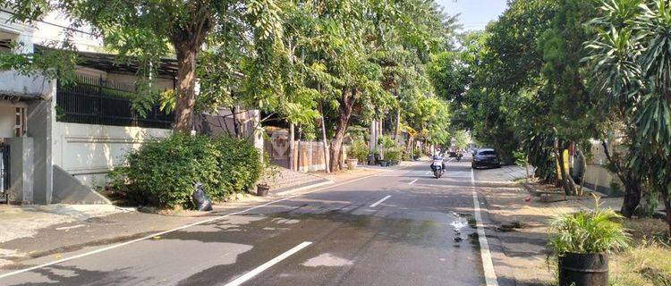 Dijual Tanah Strategis Bonus Rumah, Sumur Batu, Jakarta Pusat 1
