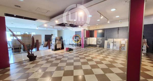 Shop House on Mt Haryono Semarang 1