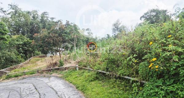 Lot in Sidomukti, Bandungan, Central Java 1