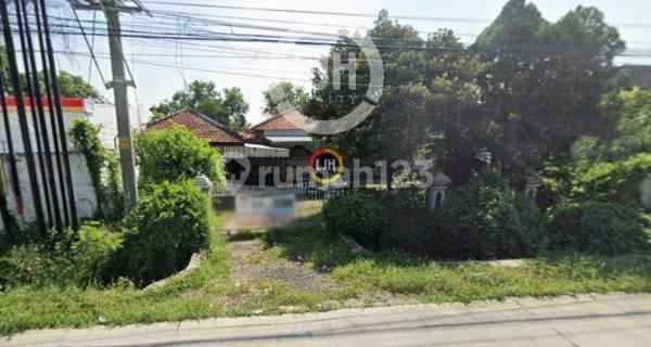 House in Petarukan, Pemalang, Central Java 1
