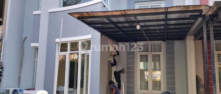 Ready-to-Occupy Cluster House Fully Furnished Near Unimus 1