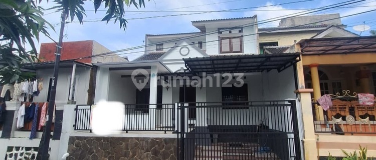 Rumah Siap Huni Permata Puri Dekat Uin Walisongo 1