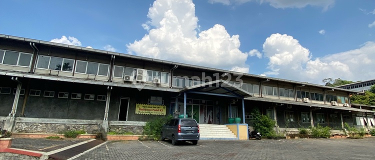 Industrial Building Land in Tugu Wonosari, Ngaliyan. 1