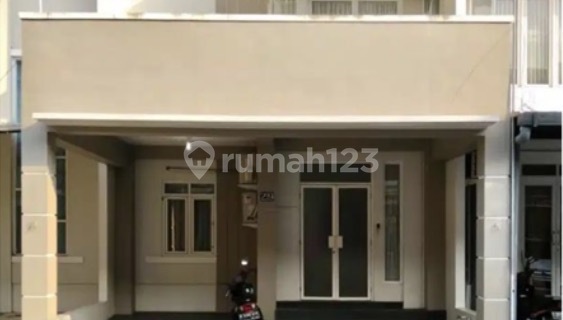 Ready-to-Occupy House Cluster Near Unimus Kedungmundu 1