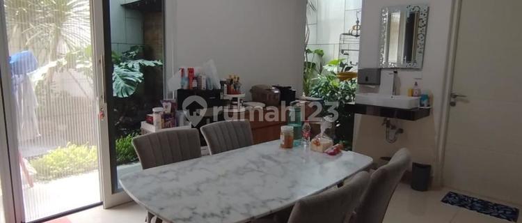 Rumah Mewah Cluster Citraland Bsb Siap Huni 1