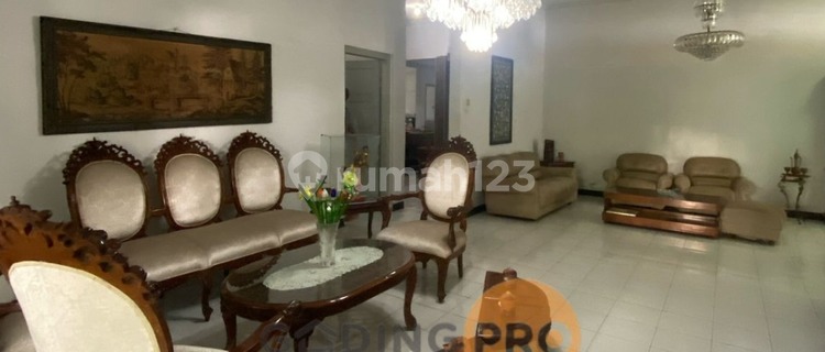 Rumah Hook di Kelud Dekat Rs Kariyadi dan Akpol 1