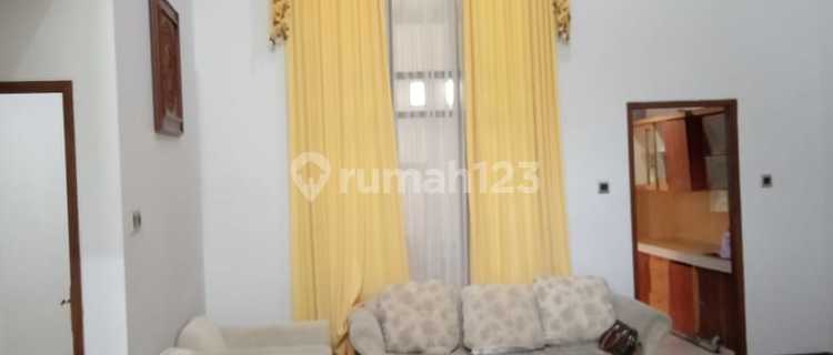 Ready-to-Occupy House Cluster Near Unimus Kedungmundu 1