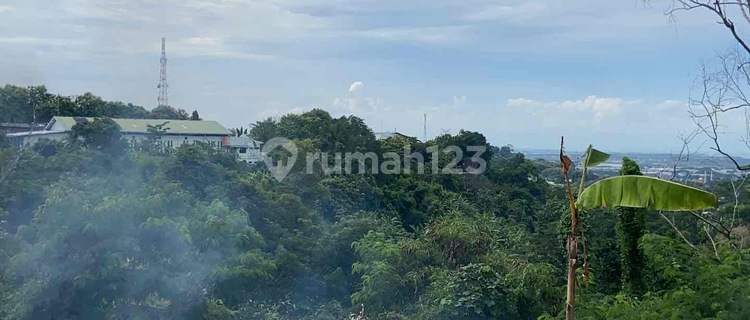 Tanah Industri Tambak Aji Ngaliyan Dibawah Njop 1