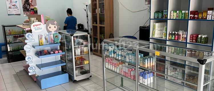 Ruko Shm Siap Huni Jln Gajah Raya 1