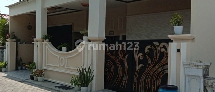 Active Strategic Boarding House Central Kendal City 1