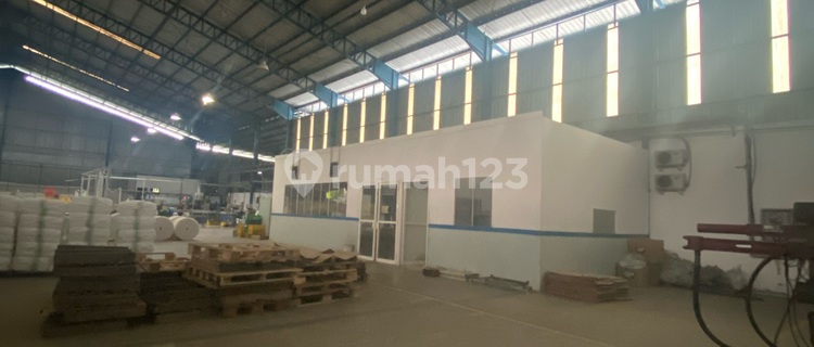 Ready-to-Use New Warehouse 10 Minutes Jatisari Mijen Bsb Ngaliyan 1