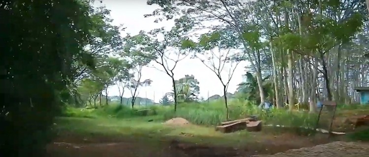 Commercial Land in Cangkiran Mijen Near BSB City, Suitable for Residential/Industrial Use 1