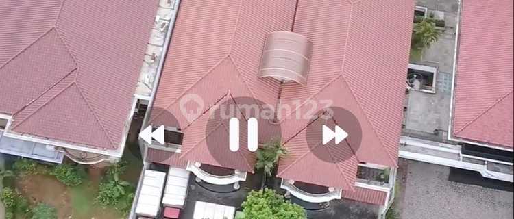 Rumah Kawasan Elit Jl. Sisingamangaraja Dekat Akpol 1