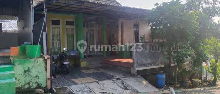 Rumah Siap Huni Permata Puri Dekat Uin Walisongo 1