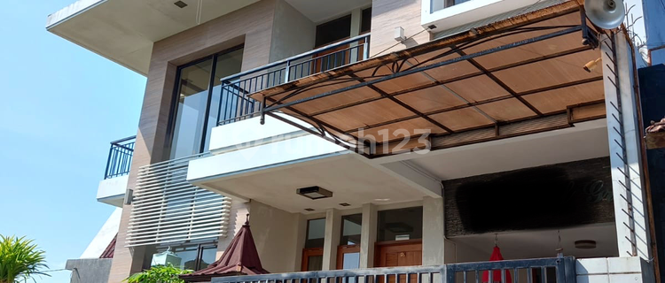 Hook House Fully Furnished Ready to Occupancy Near Toll Access 1