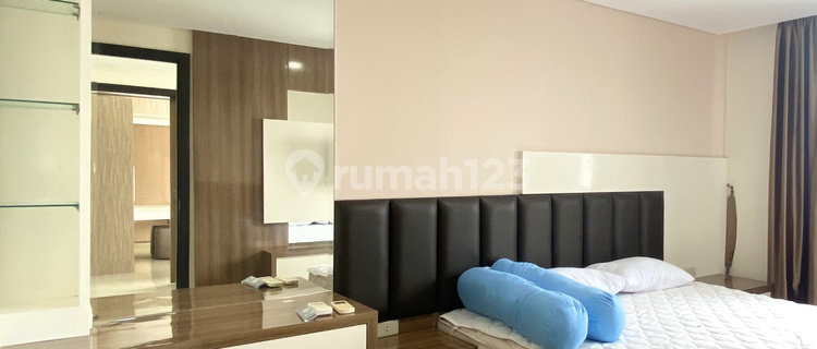 Mg Suites Apartment Fully Furnished 2 Bedrooms 1