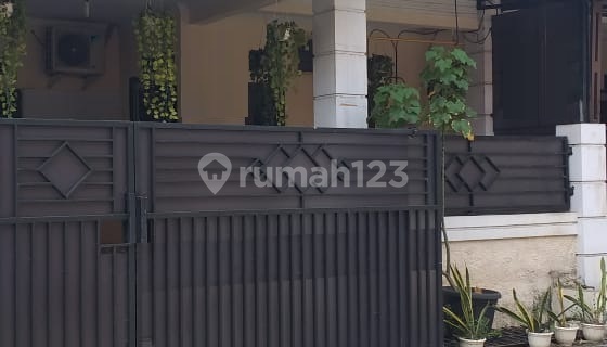 DISEWA RUMAH DI HARAPAN INDAH 1