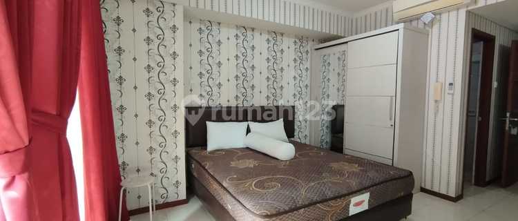Disewakan Apartment Royal Mediterania Garden Residences (Tanjung Duren) Type Studio Furnished Bagus  1