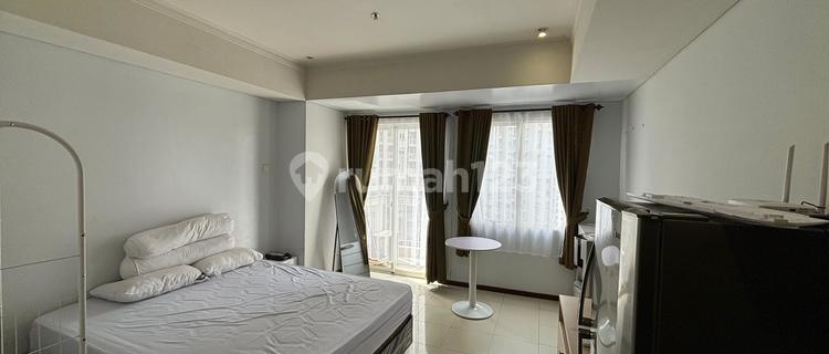 For Quick Sale Royal Mediterania Garden Residences Apartment (Tanjung Duren) Studio Type Well Furnished 1