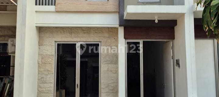 Rumah 3kt Harga Murah Di Greenland Menganti Dekat Sby Barat 1