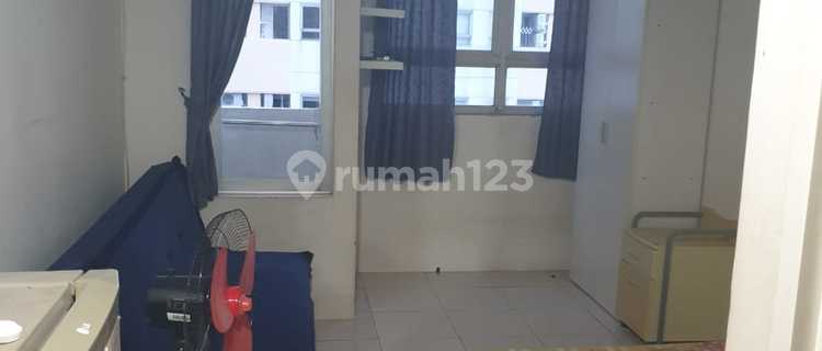 Apartemen Studio Murah Pbg Furnish 1
